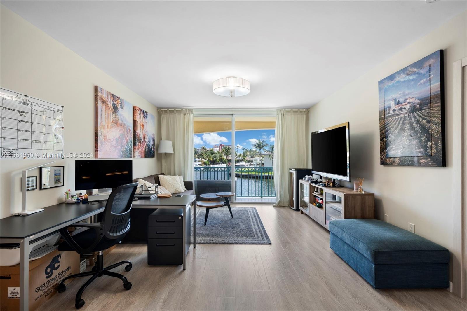 201 Golden Isles Dr 204, Hallandale Beach, Florida 33009, 2 Bedrooms Bedrooms, ,2 BathroomsBathrooms,Residential,For Sale,201 Golden Isles Dr 204,A11564960