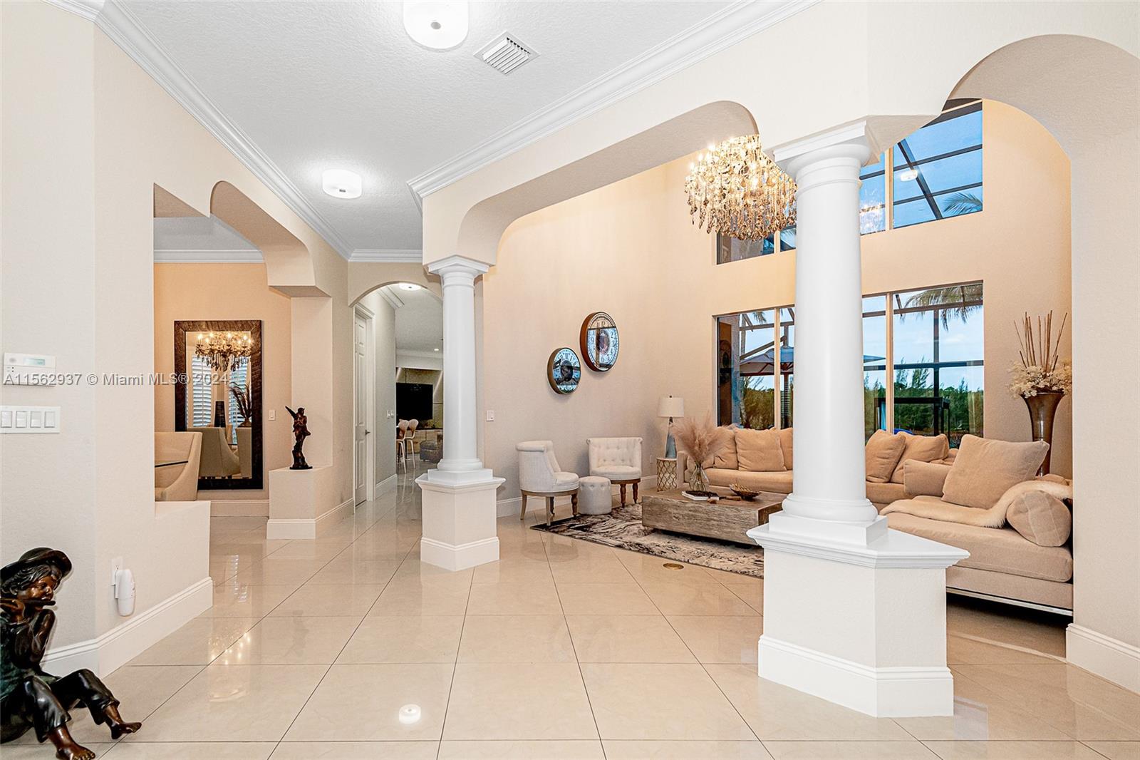 4908 SW 195th Ter, Miramar, Florida 33029, 6 Bedrooms Bedrooms, ,4 BathroomsBathrooms,Residential,For Sale,4908 SW 195th Ter,A11562937