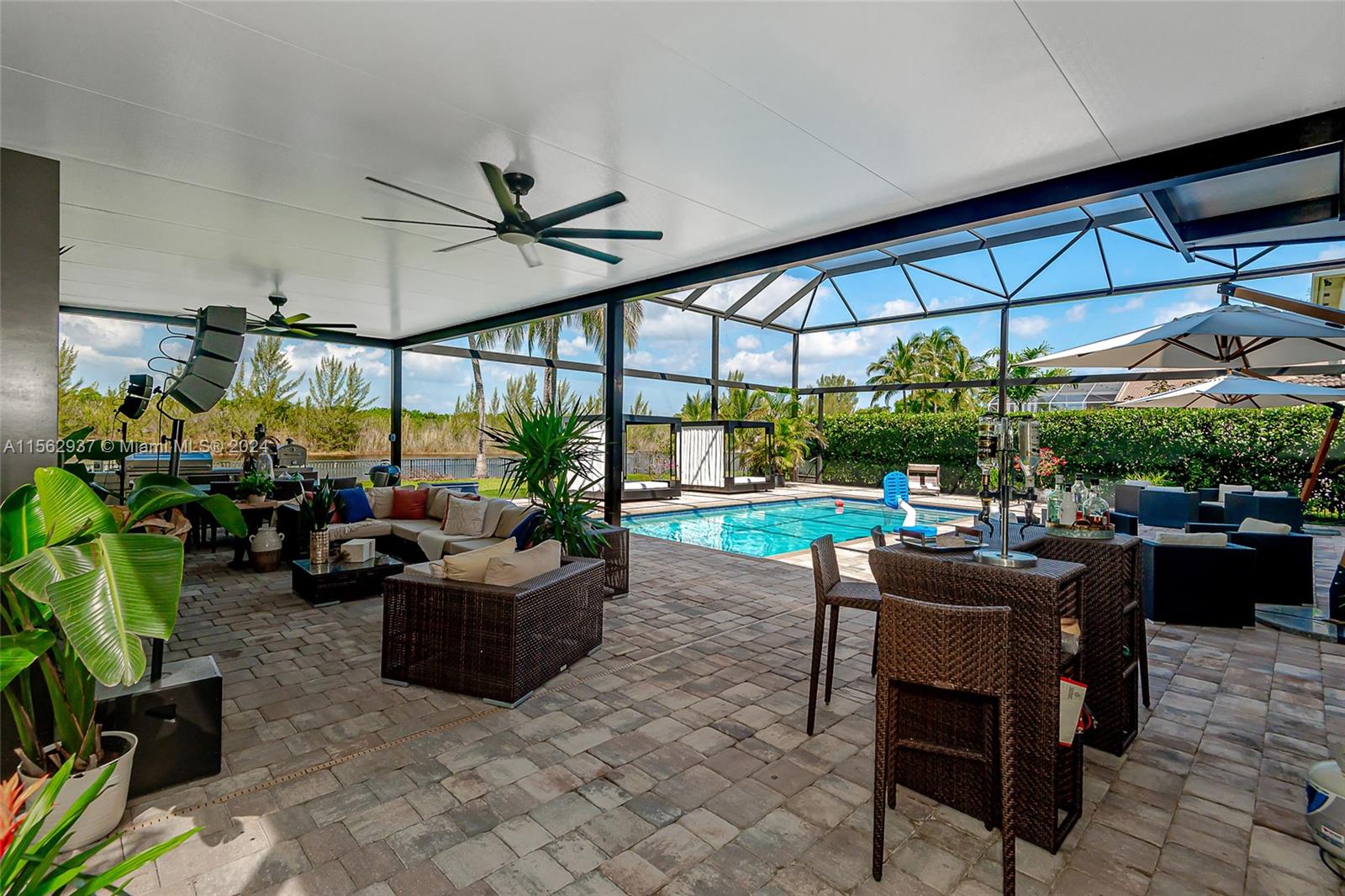 4908 SW 195th Ter, Miramar, Florida 33029, 6 Bedrooms Bedrooms, ,4 BathroomsBathrooms,Residential,For Sale,4908 SW 195th Ter,A11562937