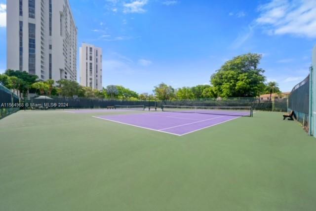 Bathroom with bathtub