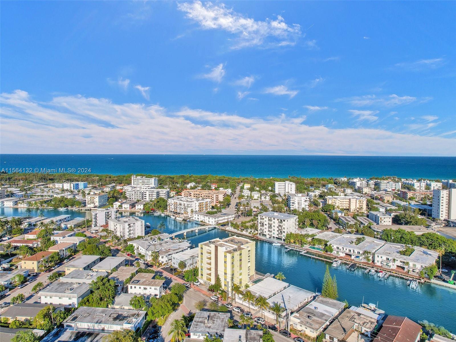 8001 Crespi Blvd 6B, Miami Beach, Florida 33141, 2 Bedrooms Bedrooms, ,2 BathroomsBathrooms,Residential,For Sale,8001 Crespi Blvd 6B,A11564132
