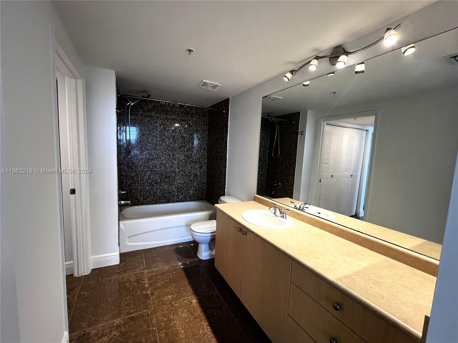 1919 Van Buren St 605A, Hollywood, Florida 33020, 2 Bedrooms Bedrooms, ,2 BathroomsBathrooms,Residentiallease,For Rent,1919 Van Buren St 605A,A11563218