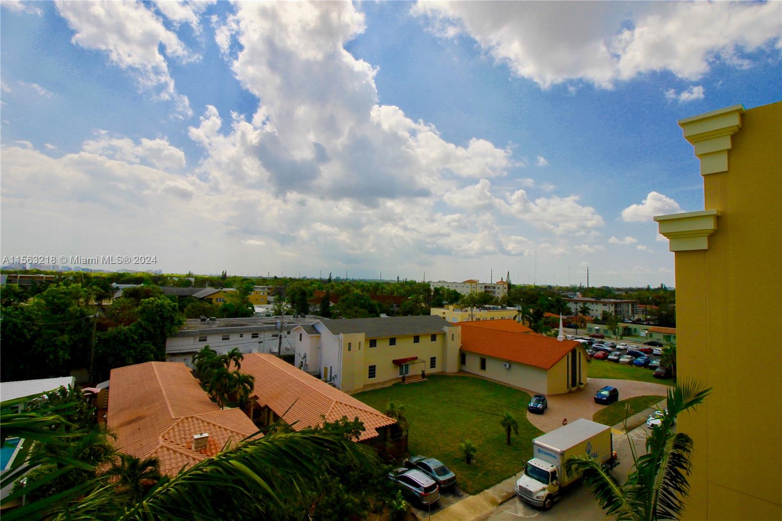 1919 Van Buren St 605A, Hollywood, Florida 33020, 2 Bedrooms Bedrooms, ,2 BathroomsBathrooms,Residentiallease,For Rent,1919 Van Buren St 605A,A11563218