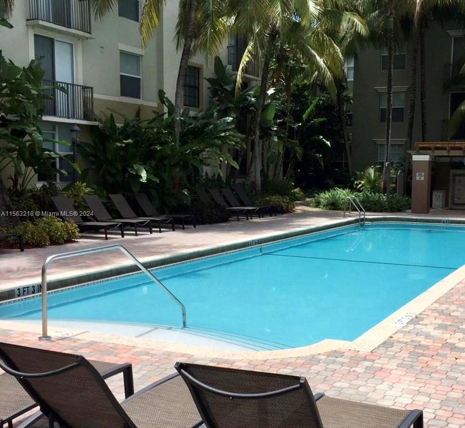 1919 Van Buren St 605A, Hollywood, Florida 33020, 2 Bedrooms Bedrooms, ,2 BathroomsBathrooms,Residentiallease,For Rent,1919 Van Buren St 605A,A11563218