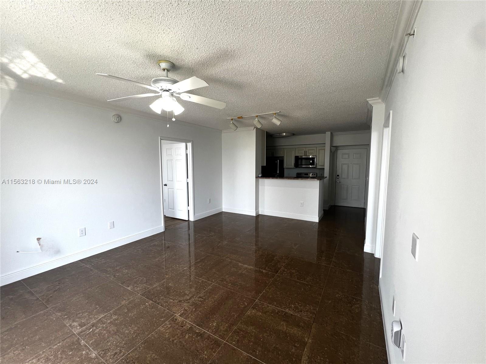 1919 Van Buren St 605A, Hollywood, Florida 33020, 2 Bedrooms Bedrooms, ,2 BathroomsBathrooms,Residentiallease,For Rent,1919 Van Buren St 605A,A11563218