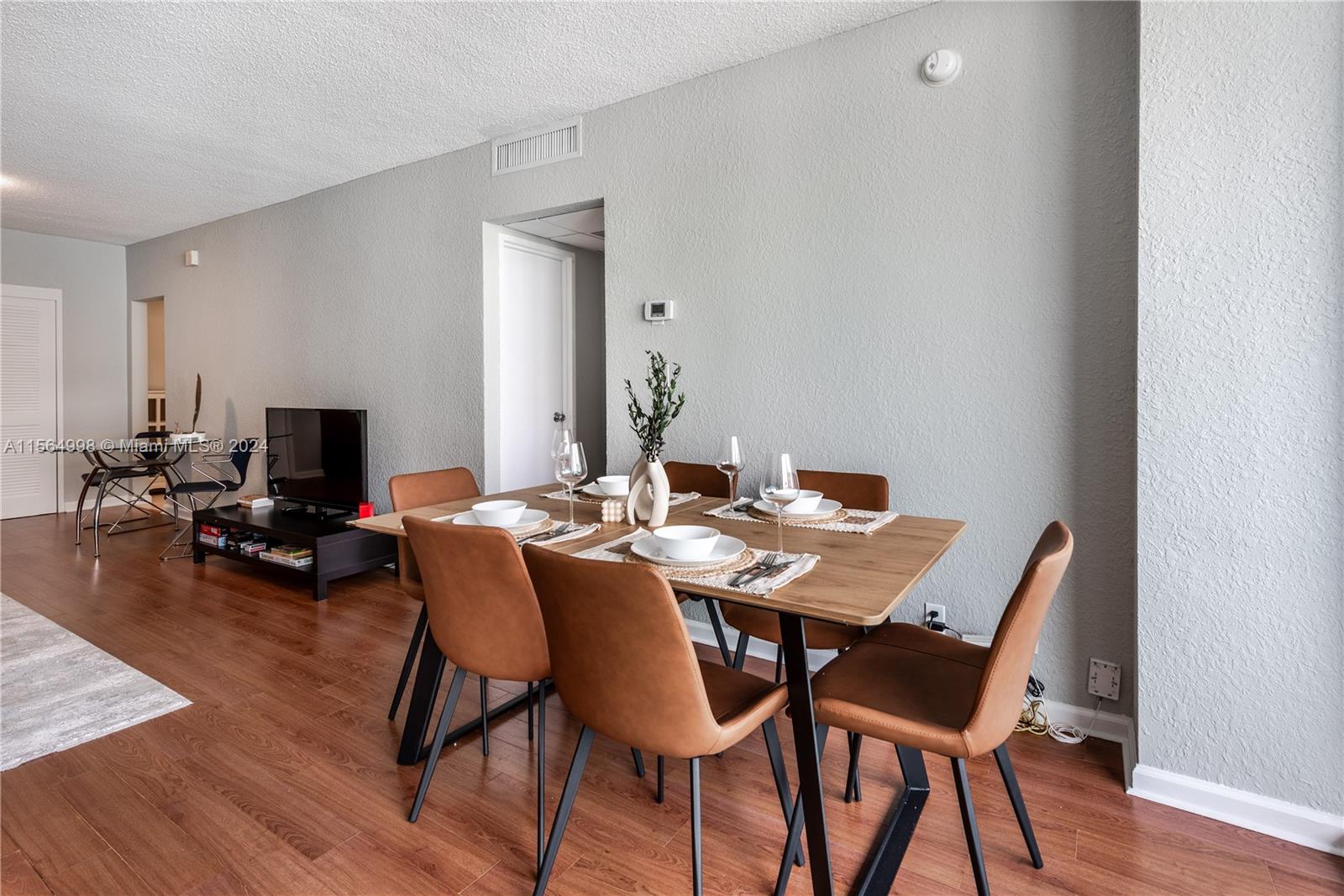 4001 S Ocean Dr 12K, Hollywood, Florida 33019, 1 Bedroom Bedrooms, ,1 BathroomBathrooms,Residentiallease,For Rent,4001 S Ocean Dr 12K,A11564998