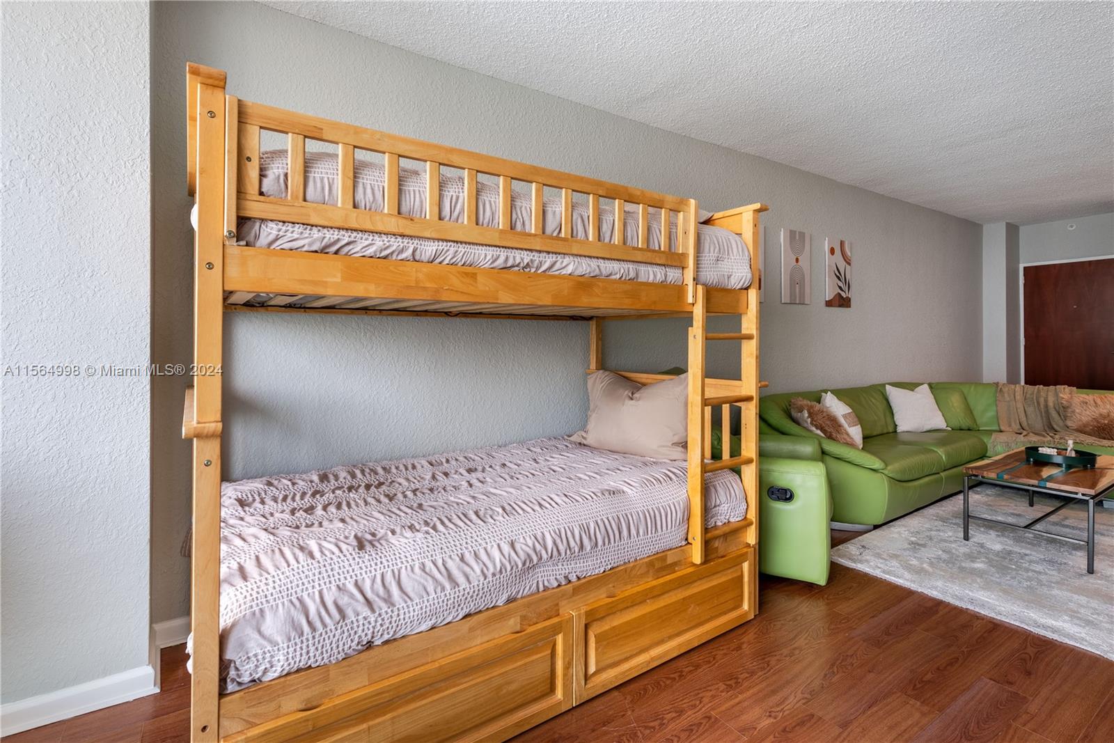 4001 S Ocean Dr 12K, Hollywood, Florida 33019, 1 Bedroom Bedrooms, ,1 BathroomBathrooms,Residentiallease,For Rent,4001 S Ocean Dr 12K,A11564998