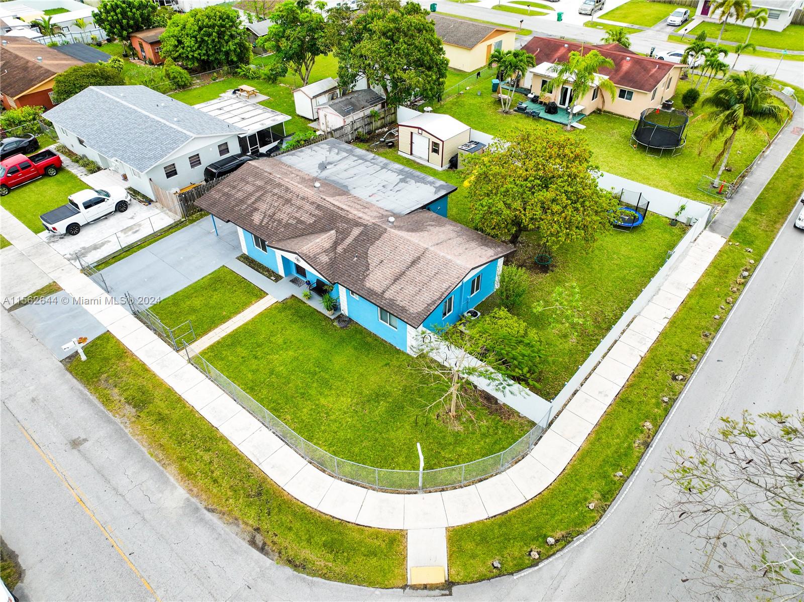 14370 SW 289th St  For Sale A11562644, FL