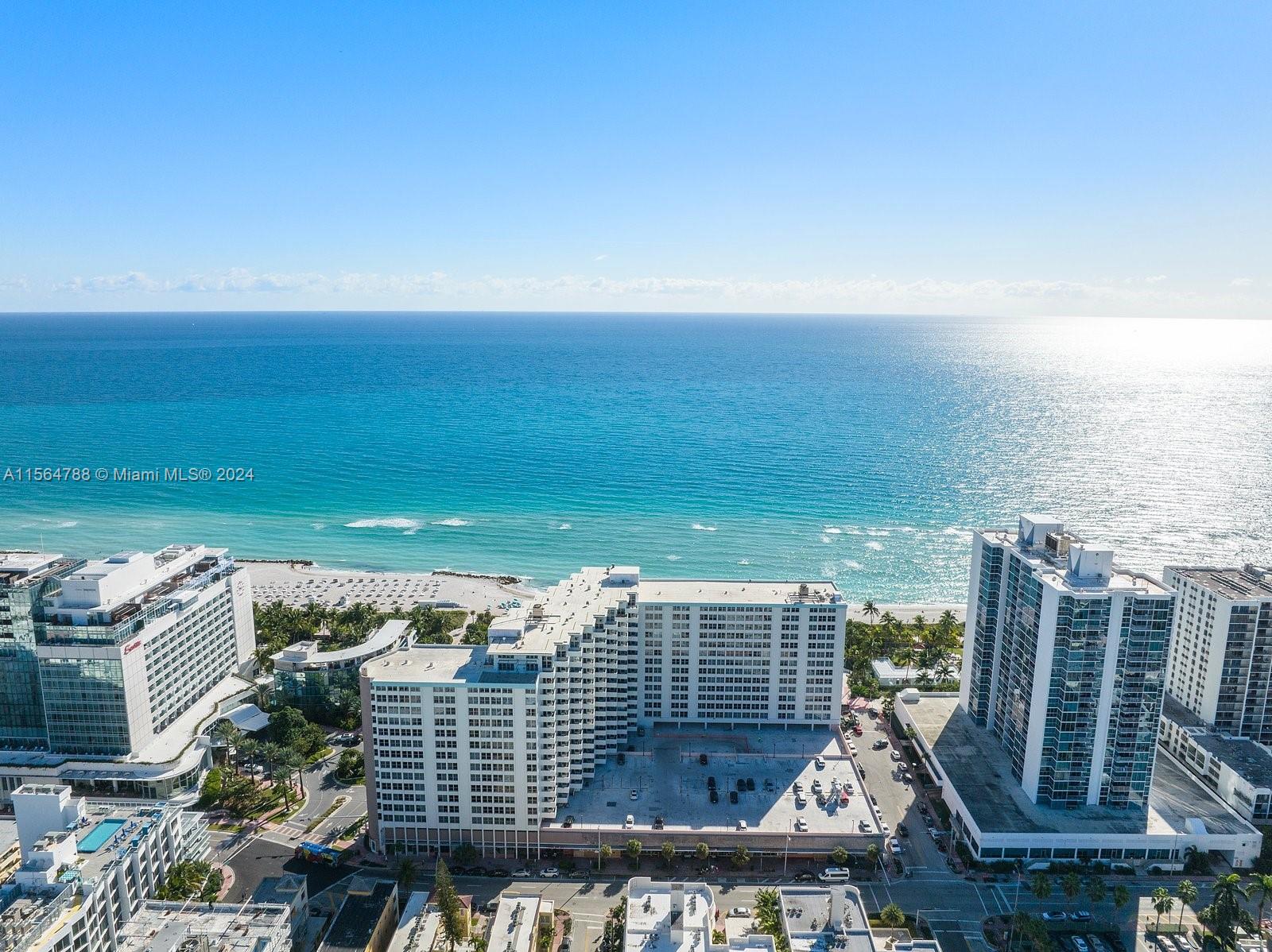 2899 Collins Ave 1638, Miami Beach, Florida 33140, 1 Bedroom Bedrooms, ,1 BathroomBathrooms,Residential,For Sale,2899 Collins Ave 1638,A11564788