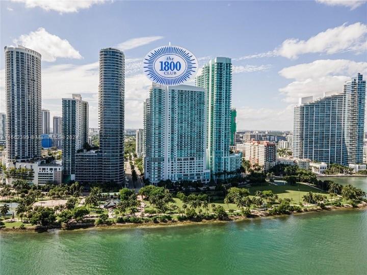 1800 N Bayshore Dr 809, Miami, Florida 33132, 2 Bedrooms Bedrooms, ,2 BathroomsBathrooms,Residential,For Sale,1800 N Bayshore Dr 809,A11562399