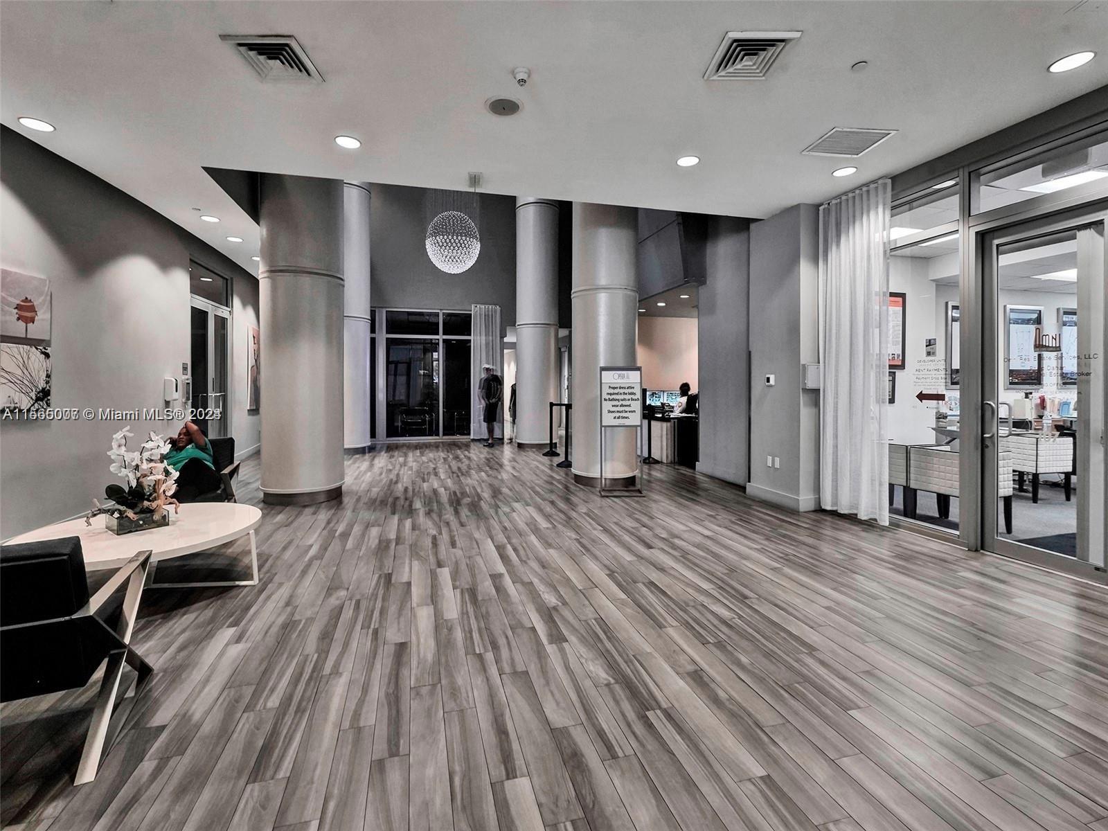 1750 N Bayshore Dr 1705, Miami, Florida 33132, 1 Bedroom Bedrooms, ,1 BathroomBathrooms,Residential,For Sale,1750 N Bayshore Dr 1705,A11565007