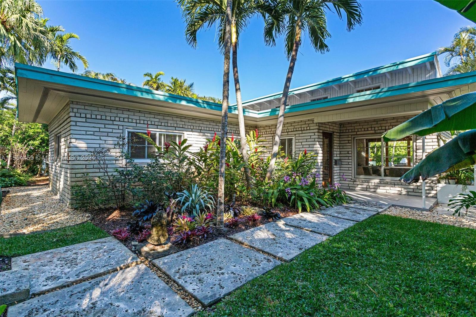 1115 NE 97th St  For Sale A11564459, FL