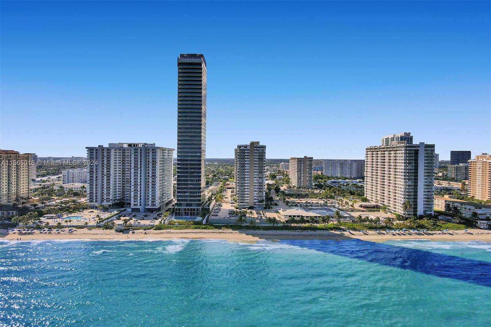 1980 S Ocean Dr 18J, Hallandale Beach, Florida 33009, 2 Bedrooms Bedrooms, ,2 BathroomsBathrooms,Residentiallease,For Rent,1980 S Ocean Dr 18J,A11565016