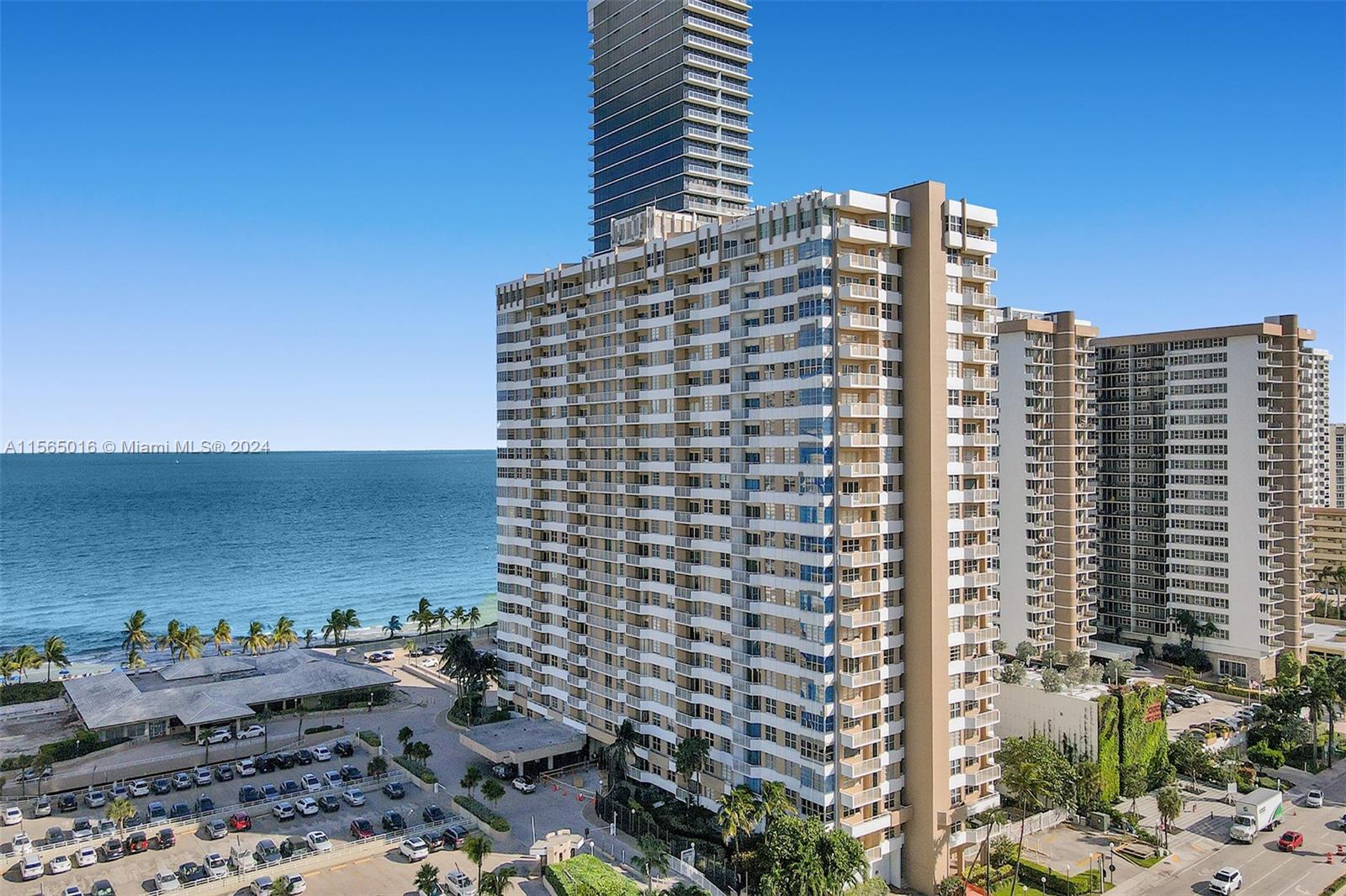 1980 S Ocean Dr 18J, Hallandale Beach, Florida 33009, 2 Bedrooms Bedrooms, ,2 BathroomsBathrooms,Residentiallease,For Rent,1980 S Ocean Dr 18J,A11565016