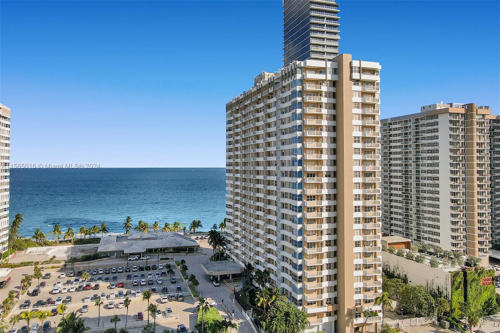 1980 S Ocean Dr 18J, Hallandale Beach, Florida 33009, 2 Bedrooms Bedrooms, ,2 BathroomsBathrooms,Residentiallease,For Rent,1980 S Ocean Dr 18J,A11565016