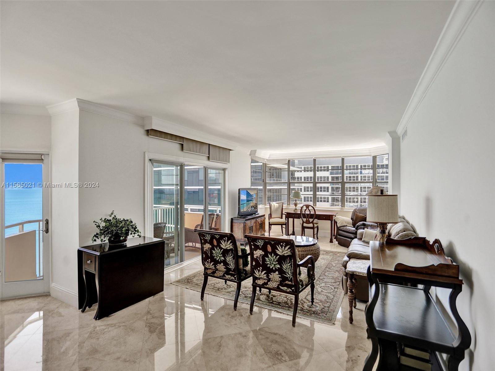 1980 S Ocean Dr 20E, Hallandale Beach, Florida 33009, 3 Bedrooms Bedrooms, ,2 BathroomsBathrooms,Residentiallease,For Rent,1980 S Ocean Dr 20E,A11565021