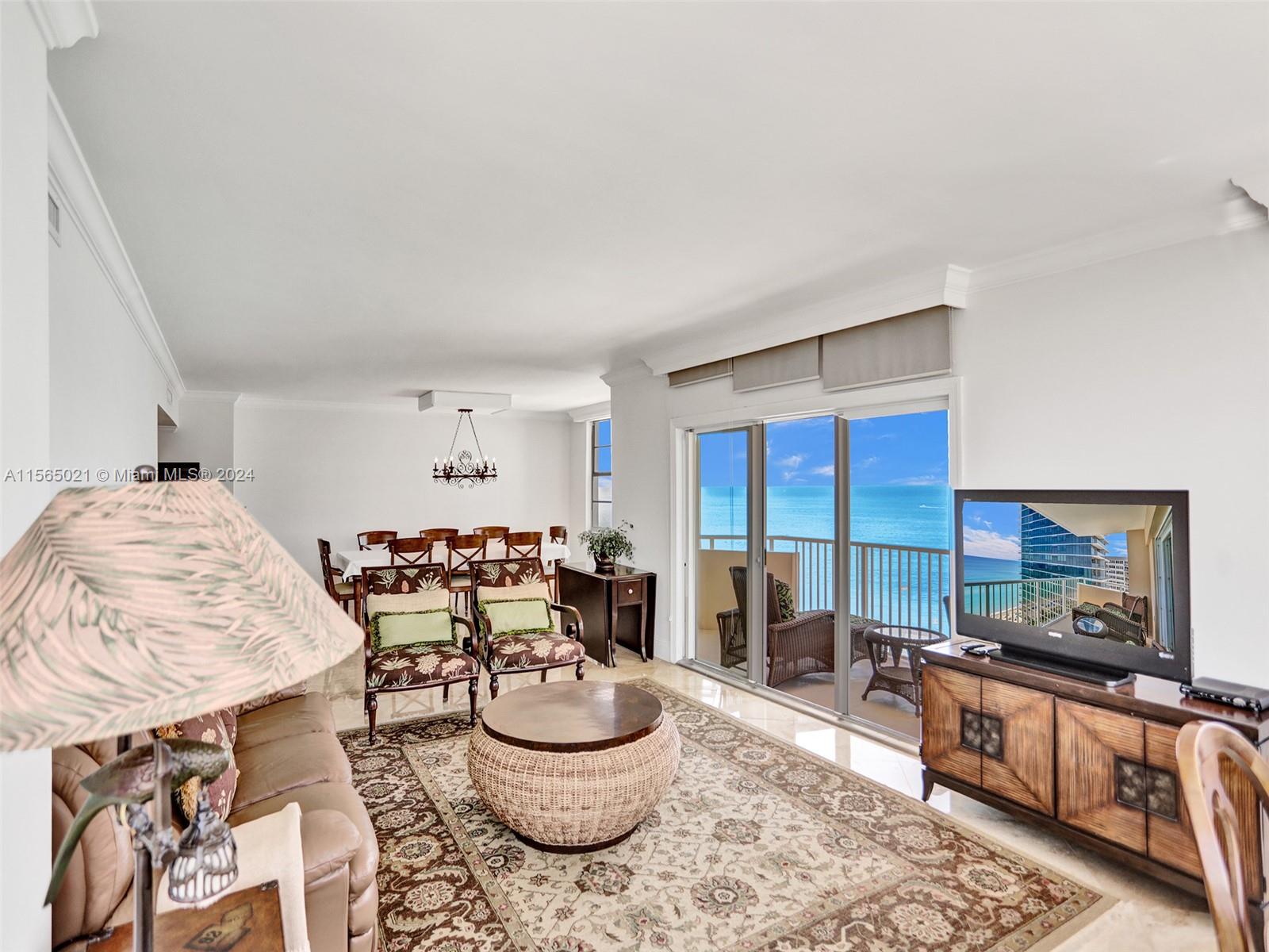 1980 S Ocean Dr 20E, Hallandale Beach, Florida 33009, 3 Bedrooms Bedrooms, ,2 BathroomsBathrooms,Residentiallease,For Rent,1980 S Ocean Dr 20E,A11565021