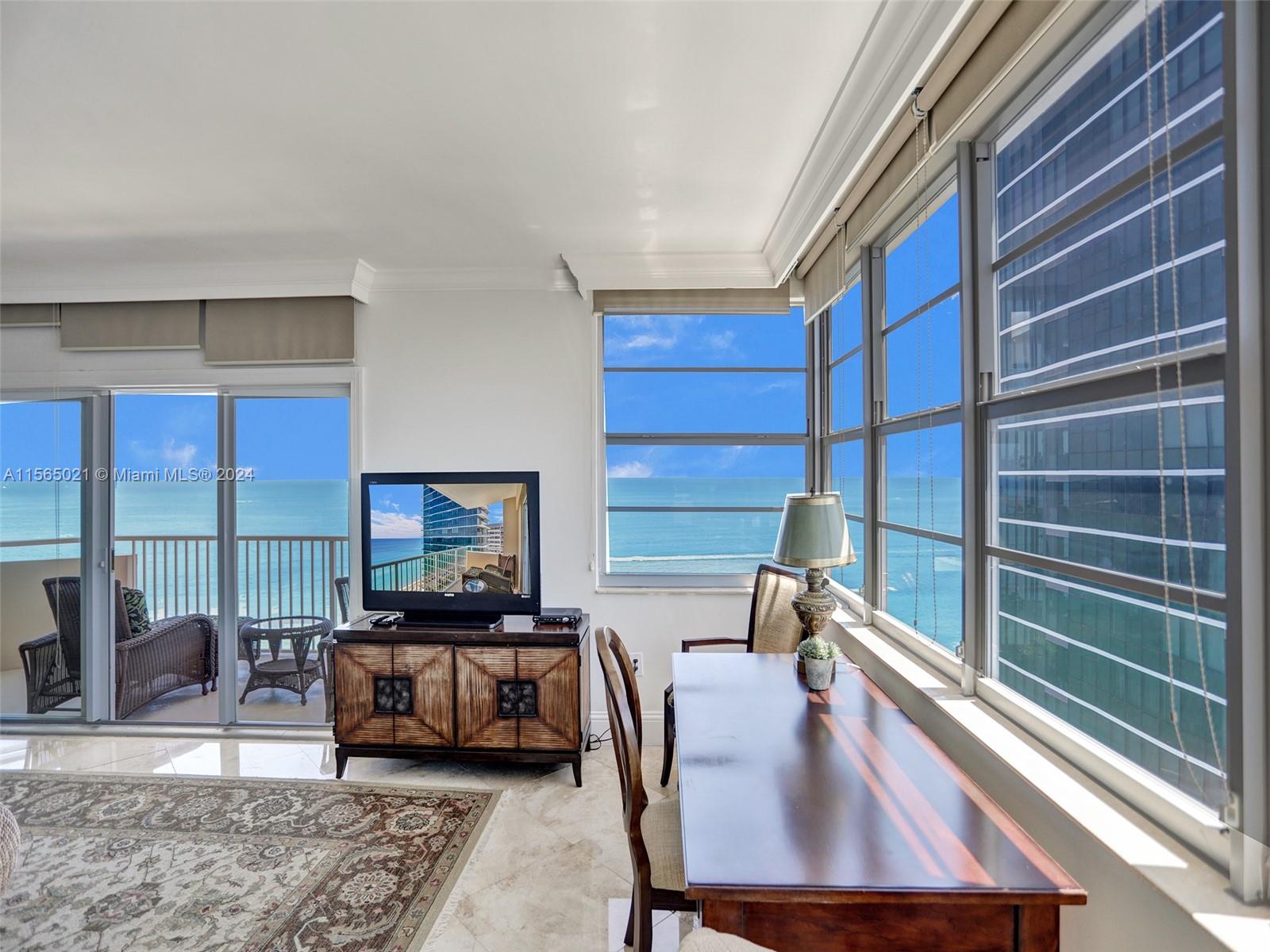 1980 S Ocean Dr 20E, Hallandale Beach, Florida 33009, 3 Bedrooms Bedrooms, ,2 BathroomsBathrooms,Residentiallease,For Rent,1980 S Ocean Dr 20E,A11565021