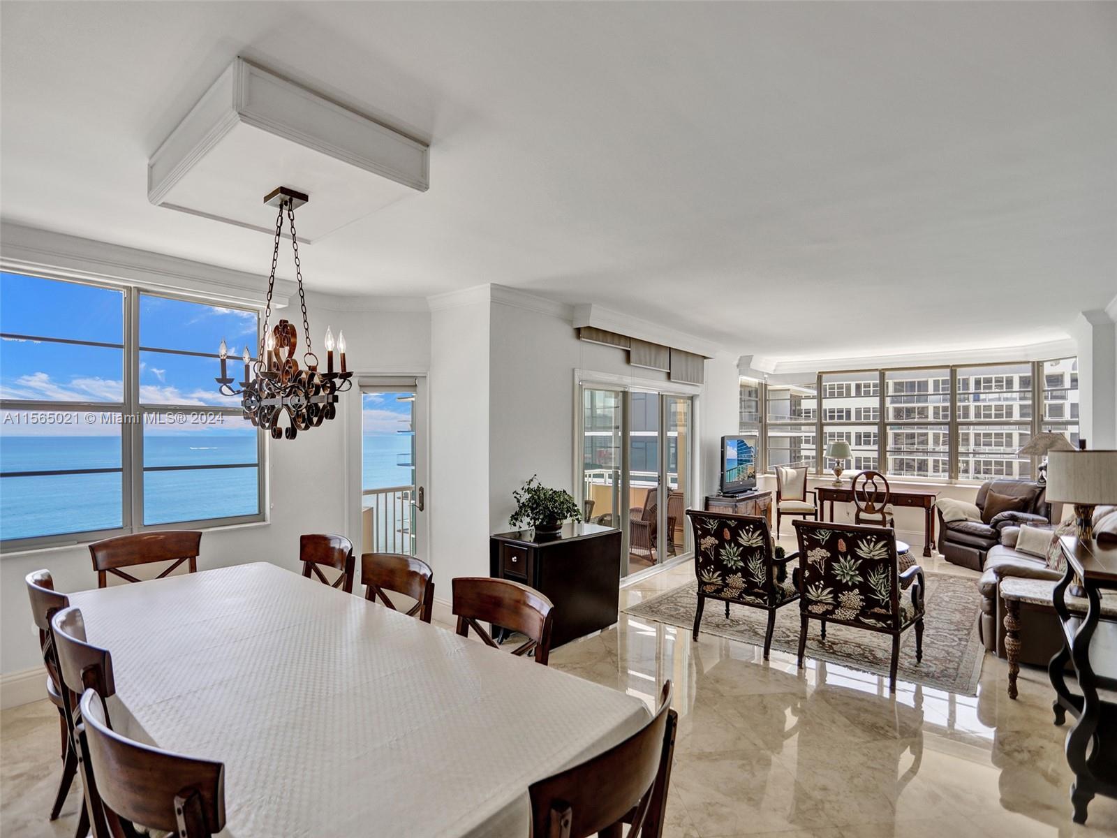 1980 S Ocean Dr 20E, Hallandale Beach, Florida 33009, 3 Bedrooms Bedrooms, ,2 BathroomsBathrooms,Residentiallease,For Rent,1980 S Ocean Dr 20E,A11565021