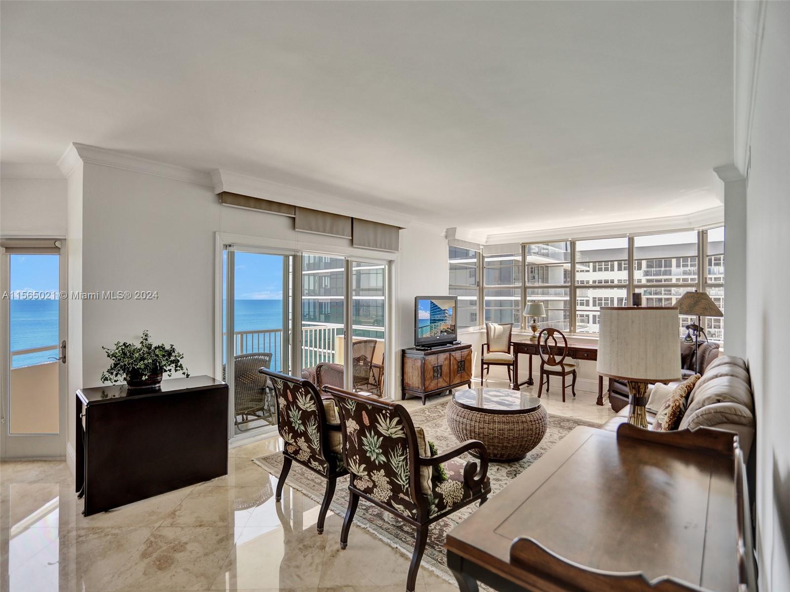 1980 S Ocean Dr 20E, Hallandale Beach, Florida 33009, 3 Bedrooms Bedrooms, ,2 BathroomsBathrooms,Residentiallease,For Rent,1980 S Ocean Dr 20E,A11565021