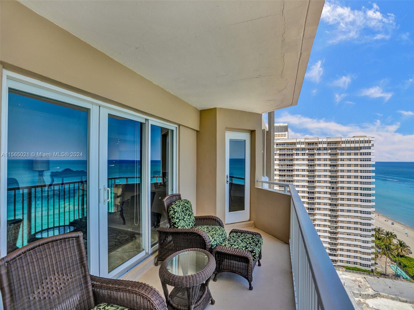 1980 S Ocean Dr 20E, Hallandale Beach, Florida 33009, 3 Bedrooms Bedrooms, ,2 BathroomsBathrooms,Residentiallease,For Rent,1980 S Ocean Dr 20E,A11565021