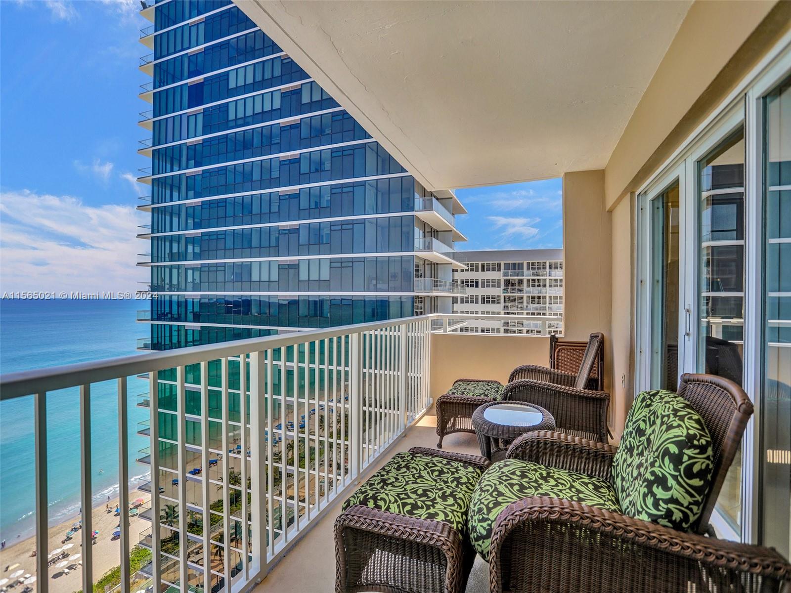 1980 S Ocean Dr 20E, Hallandale Beach, Florida 33009, 3 Bedrooms Bedrooms, ,2 BathroomsBathrooms,Residentiallease,For Rent,1980 S Ocean Dr 20E,A11565021