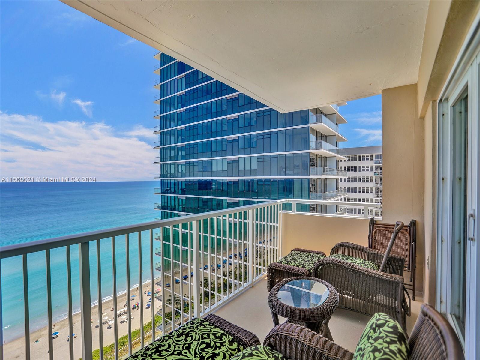 1980 S Ocean Dr 20E, Hallandale Beach, Florida 33009, 3 Bedrooms Bedrooms, ,2 BathroomsBathrooms,Residentiallease,For Rent,1980 S Ocean Dr 20E,A11565021