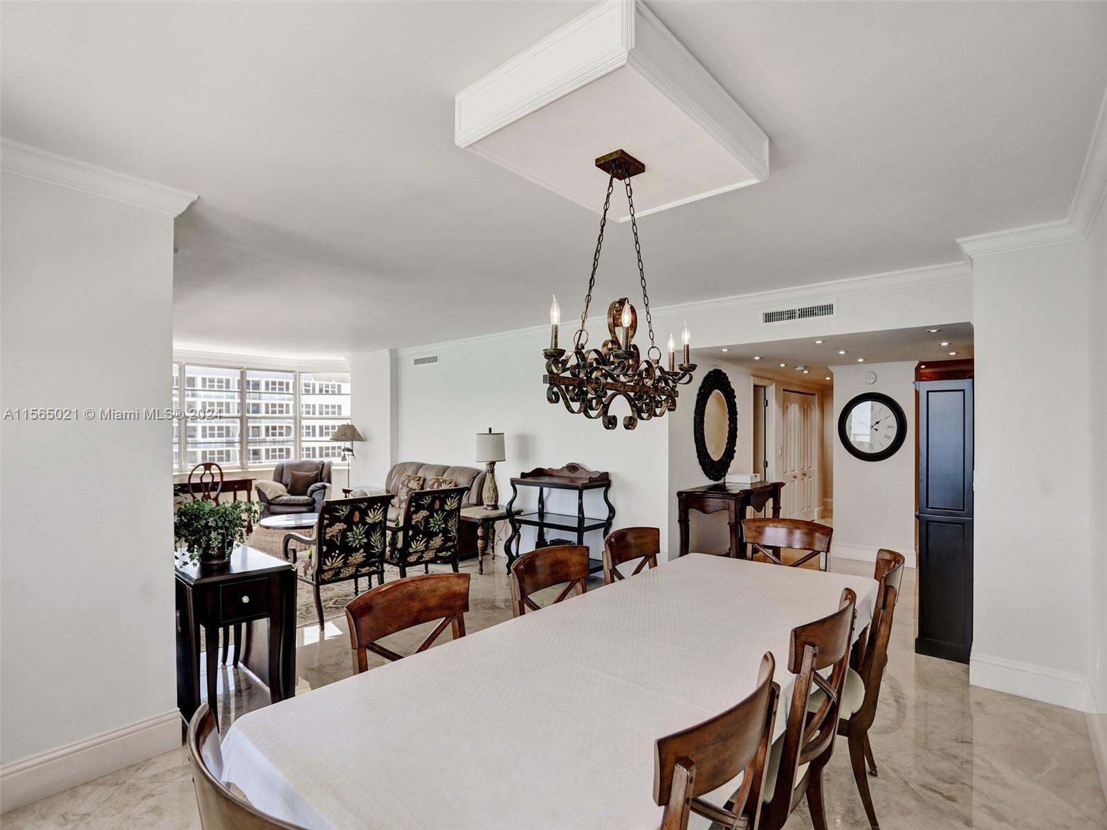 1980 S Ocean Dr 20E, Hallandale Beach, Florida 33009, 3 Bedrooms Bedrooms, ,2 BathroomsBathrooms,Residentiallease,For Rent,1980 S Ocean Dr 20E,A11565021