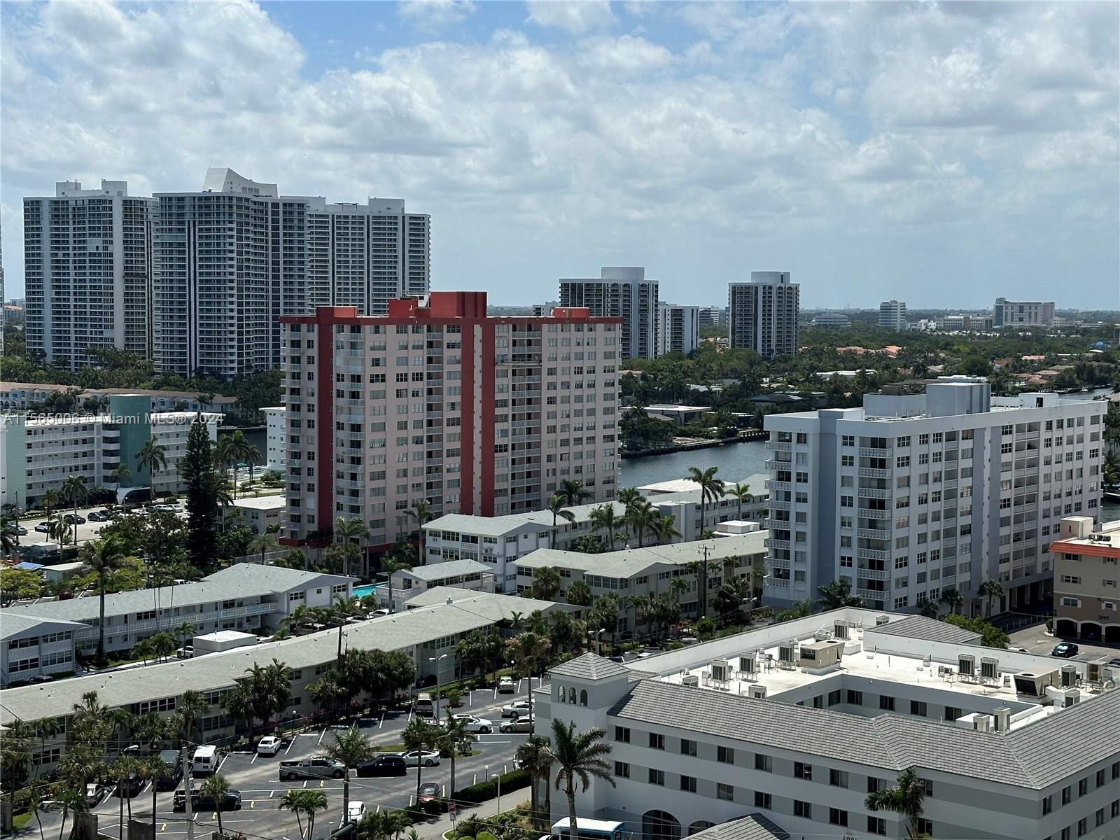 2030 S Ocean Dr 1611, Hallandale Beach, Florida 33009, 1 Bedroom Bedrooms, ,1 BathroomBathrooms,Residentiallease,For Rent,2030 S Ocean Dr 1611,A11565006