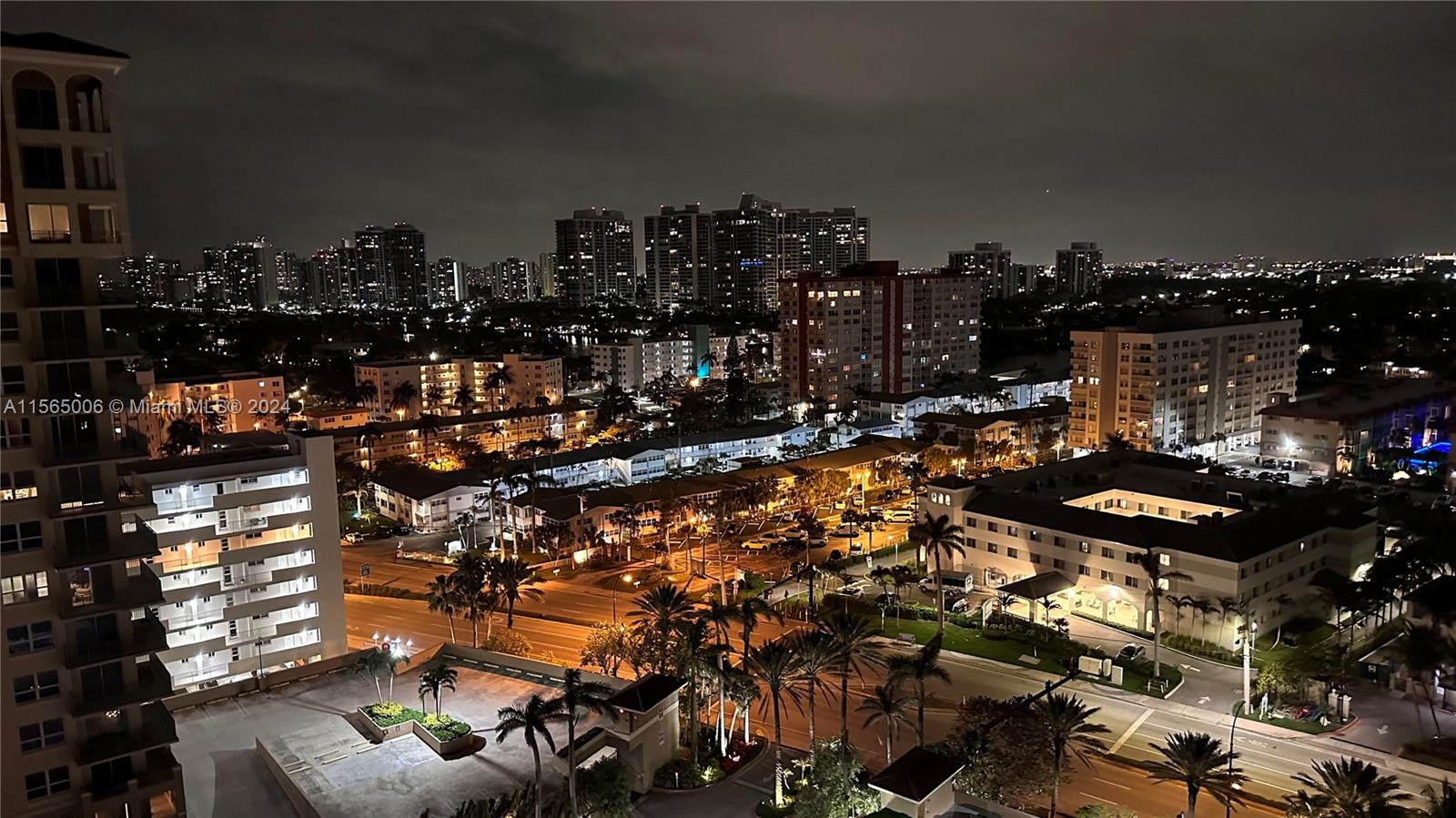 2030 S Ocean Dr 1611, Hallandale Beach, Florida 33009, 1 Bedroom Bedrooms, ,1 BathroomBathrooms,Residentiallease,For Rent,2030 S Ocean Dr 1611,A11565006