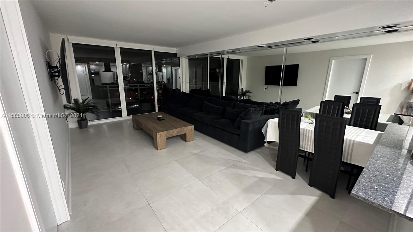 2030 S Ocean Dr 1611, Hallandale Beach, Florida 33009, 1 Bedroom Bedrooms, ,1 BathroomBathrooms,Residentiallease,For Rent,2030 S Ocean Dr 1611,A11565006