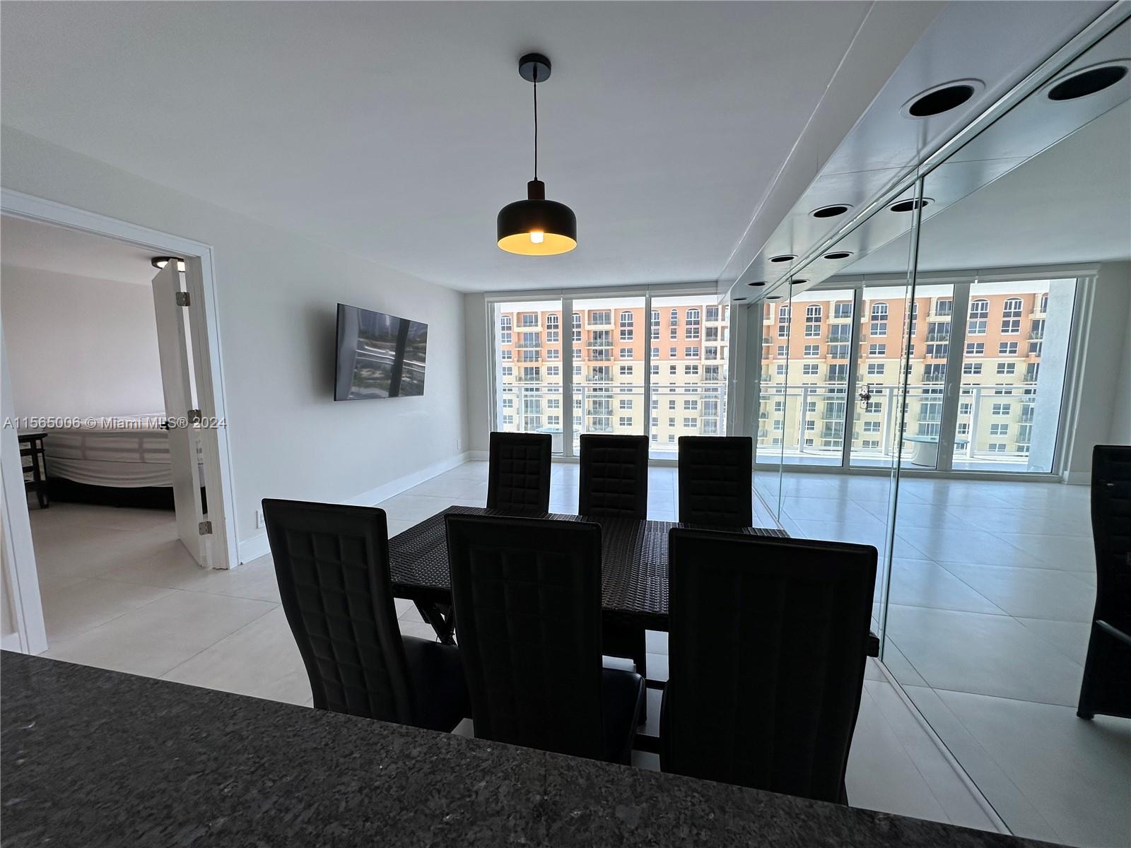 2030 S Ocean Dr 1611, Hallandale Beach, Florida 33009, 1 Bedroom Bedrooms, ,1 BathroomBathrooms,Residentiallease,For Rent,2030 S Ocean Dr 1611,A11565006