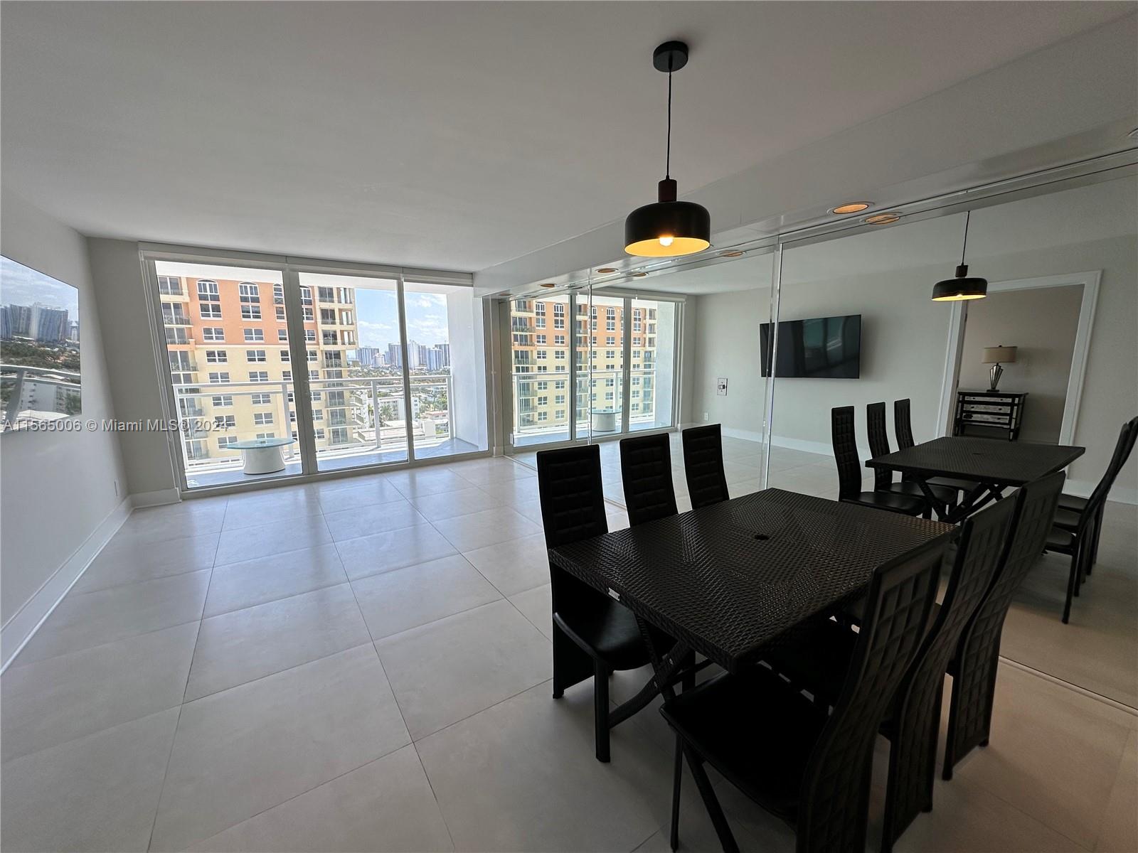 2030 S Ocean Dr 1611, Hallandale Beach, Florida 33009, 1 Bedroom Bedrooms, ,1 BathroomBathrooms,Residentiallease,For Rent,2030 S Ocean Dr 1611,A11565006