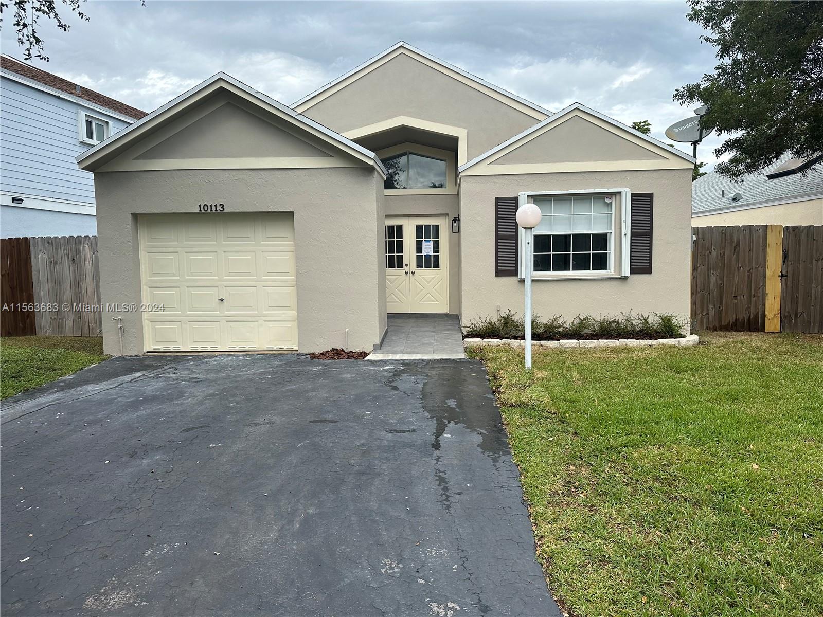 10113 SW 223rd Ter #n/a For Sale A11563683, FL
