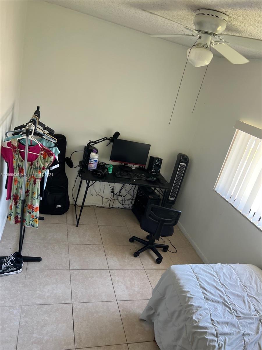 3rd Bedroom
