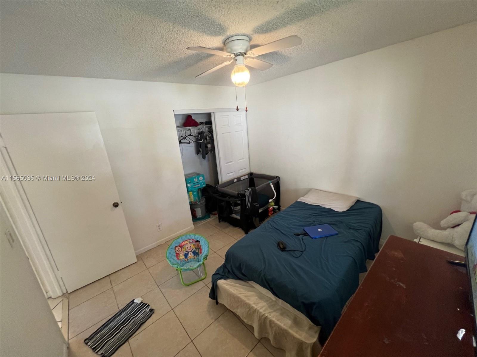 2nd Bedroom