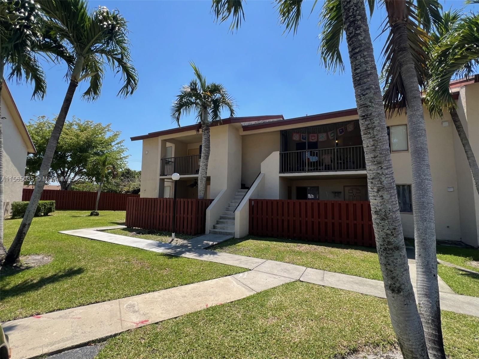 7931 Southgate Blvd E7, North Lauderdale, Florida 33068, 2 Bedrooms Bedrooms, ,2 BathroomsBathrooms,Residential,For Sale,7931 Southgate Blvd E7,A11565035