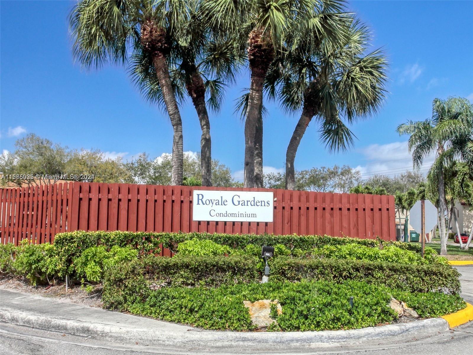 7931 Southgate Blvd E7, North Lauderdale, Florida 33068, 2 Bedrooms Bedrooms, ,2 BathroomsBathrooms,Residential,For Sale,7931 Southgate Blvd E7,A11565035