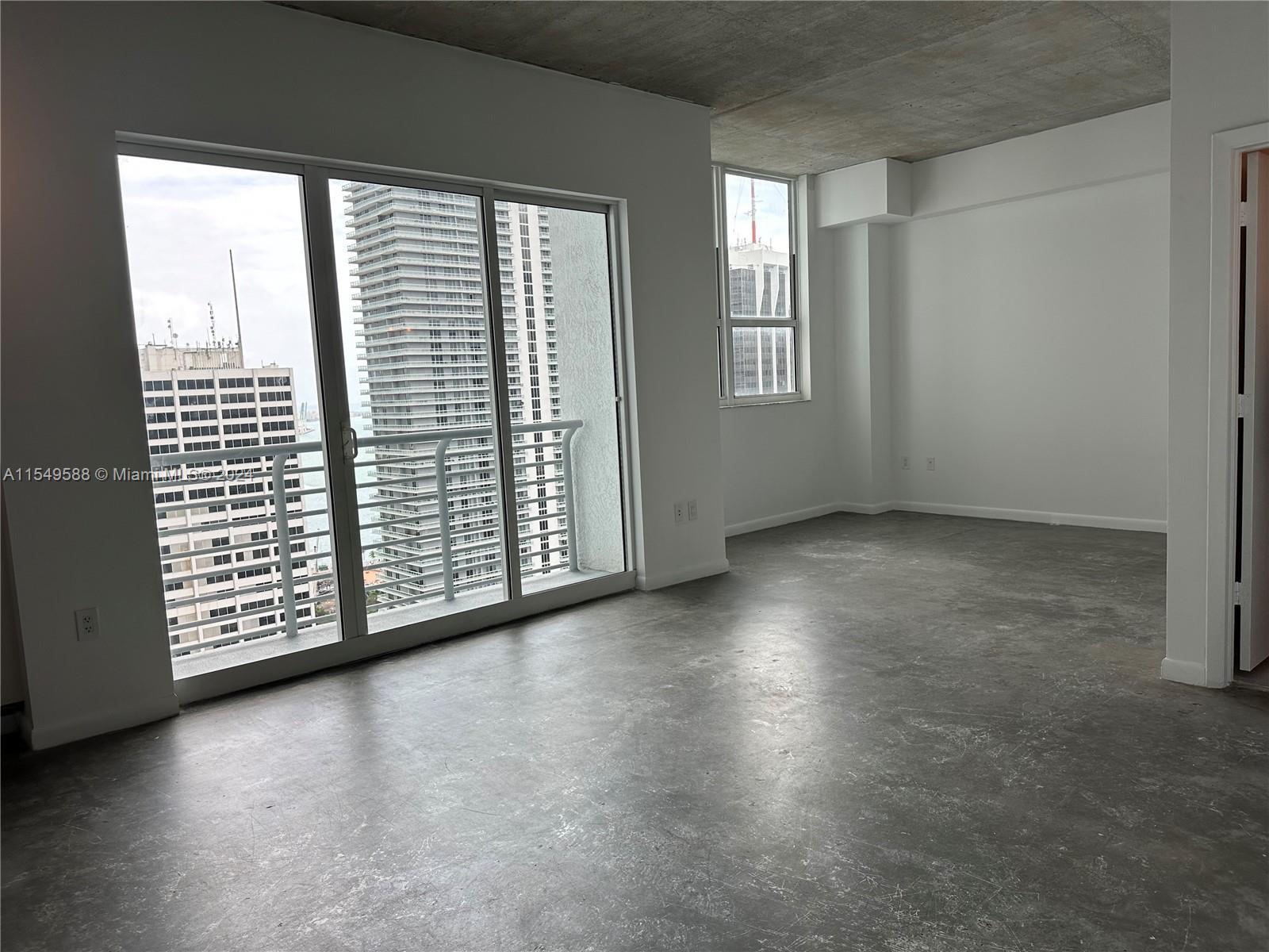 133 NE 2nd Ave 3010, Miami, Florida 33132, 1 Bedroom Bedrooms, ,1 BathroomBathrooms,Residentiallease,For Rent,133 NE 2nd Ave 3010,A11549588