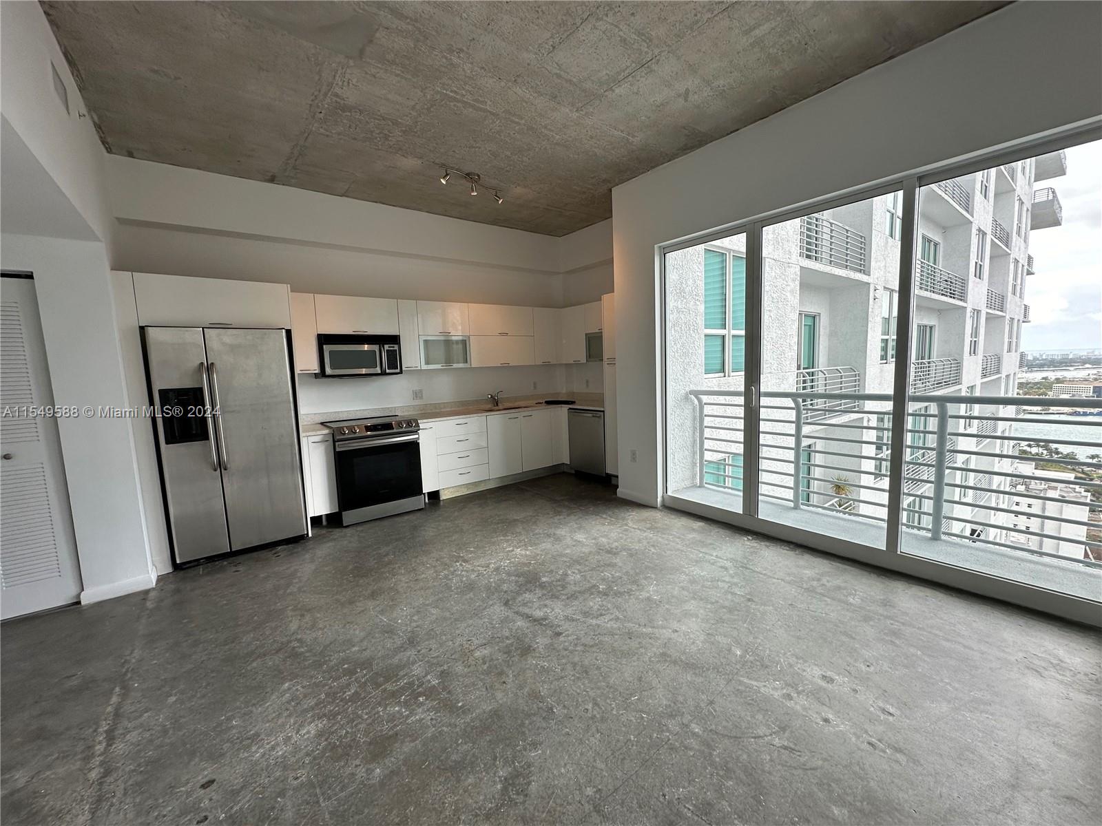 133 NE 2nd Ave 3010, Miami, Florida 33132, 1 Bedroom Bedrooms, ,1 BathroomBathrooms,Residentiallease,For Rent,133 NE 2nd Ave 3010,A11549588