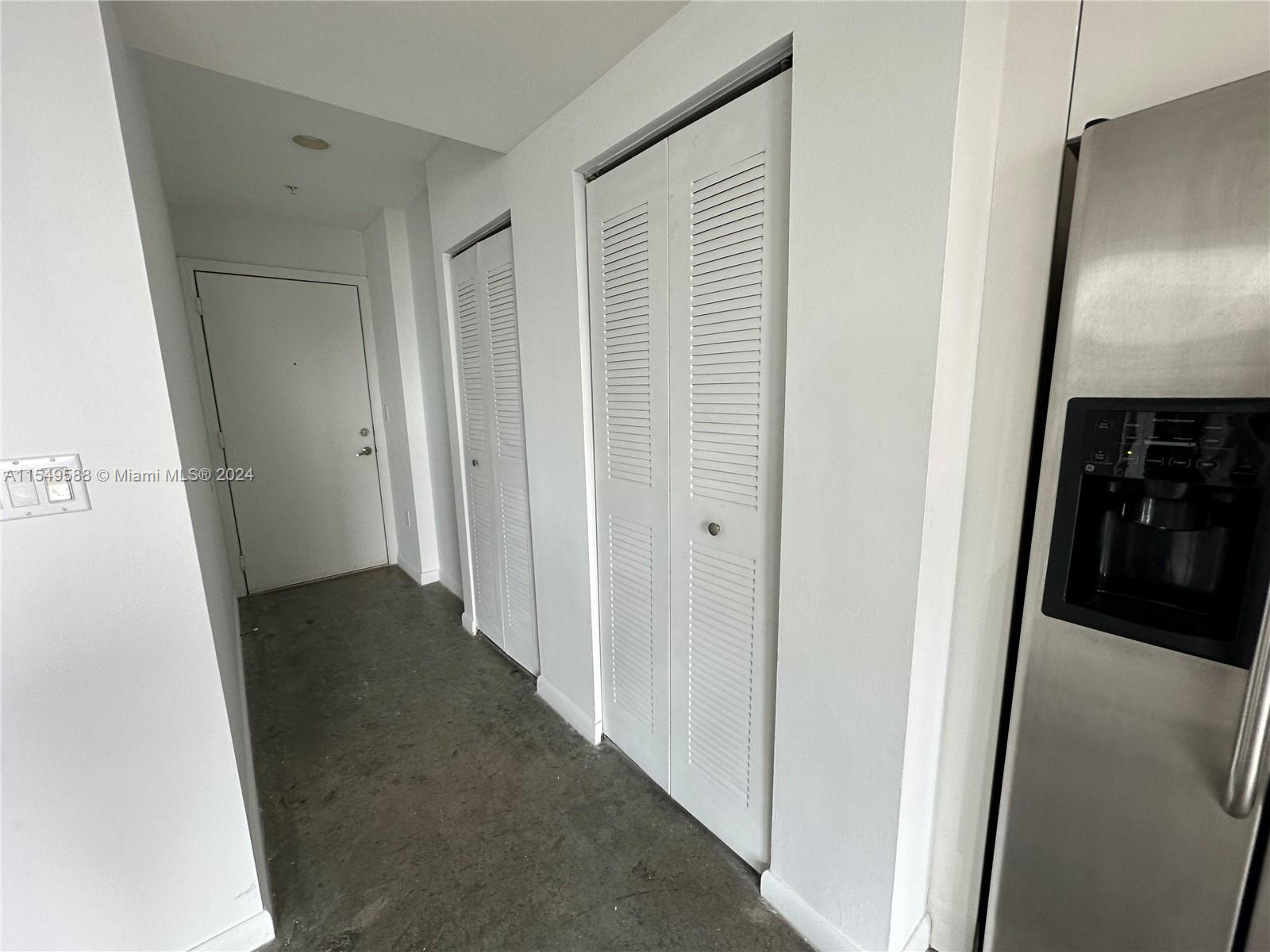133 NE 2nd Ave 3010, Miami, Florida 33132, 1 Bedroom Bedrooms, ,1 BathroomBathrooms,Residentiallease,For Rent,133 NE 2nd Ave 3010,A11549588
