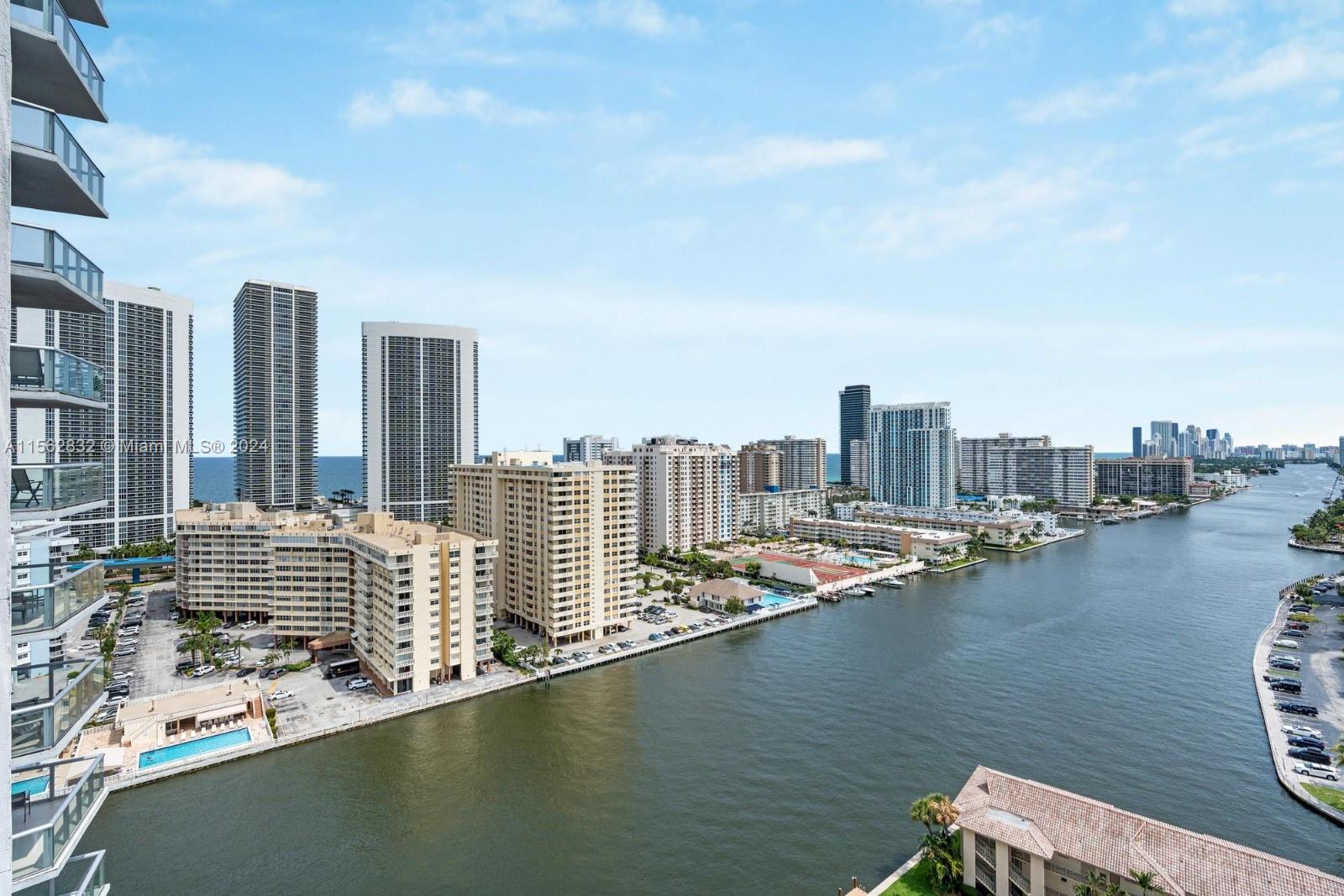 2602 E Hallandale Beach Blvd R2003, Hallandale Beach, Florida 33009, 2 Bedrooms Bedrooms, ,2 BathroomsBathrooms,Residential,For Sale,2602 E Hallandale Beach Blvd R2003,A11562832