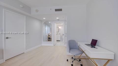 1750 N Bayshore Dr 1712, Miami, Florida 33132, 1 Bedroom Bedrooms, ,1 BathroomBathrooms,Residentiallease,For Rent,1750 N Bayshore Dr 1712,A11563043