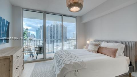 1750 N Bayshore Dr 1712, Miami, Florida 33132, 1 Bedroom Bedrooms, ,1 BathroomBathrooms,Residentiallease,For Rent,1750 N Bayshore Dr 1712,A11563043