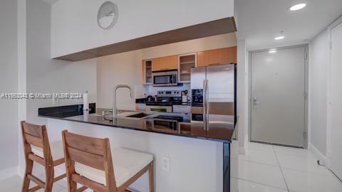 1750 N Bayshore Dr 1712, Miami, Florida 33132, 1 Bedroom Bedrooms, ,1 BathroomBathrooms,Residentiallease,For Rent,1750 N Bayshore Dr 1712,A11563043