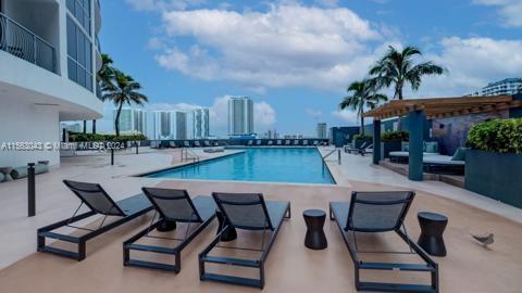 1750 N Bayshore Dr 1712, Miami, Florida 33132, 1 Bedroom Bedrooms, ,1 BathroomBathrooms,Residentiallease,For Rent,1750 N Bayshore Dr 1712,A11563043