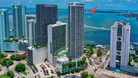 1750 N Bayshore Dr 1712, Miami, Florida 33132, 1 Bedroom Bedrooms, ,1 BathroomBathrooms,Residentiallease,For Rent,1750 N Bayshore Dr 1712,A11563043