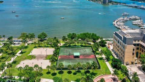1750 N Bayshore Dr 1712, Miami, Florida 33132, 1 Bedroom Bedrooms, ,1 BathroomBathrooms,Residentiallease,For Rent,1750 N Bayshore Dr 1712,A11563043