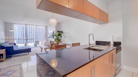 1750 N Bayshore Dr 1712, Miami, Florida 33132, 1 Bedroom Bedrooms, ,1 BathroomBathrooms,Residentiallease,For Rent,1750 N Bayshore Dr 1712,A11563043
