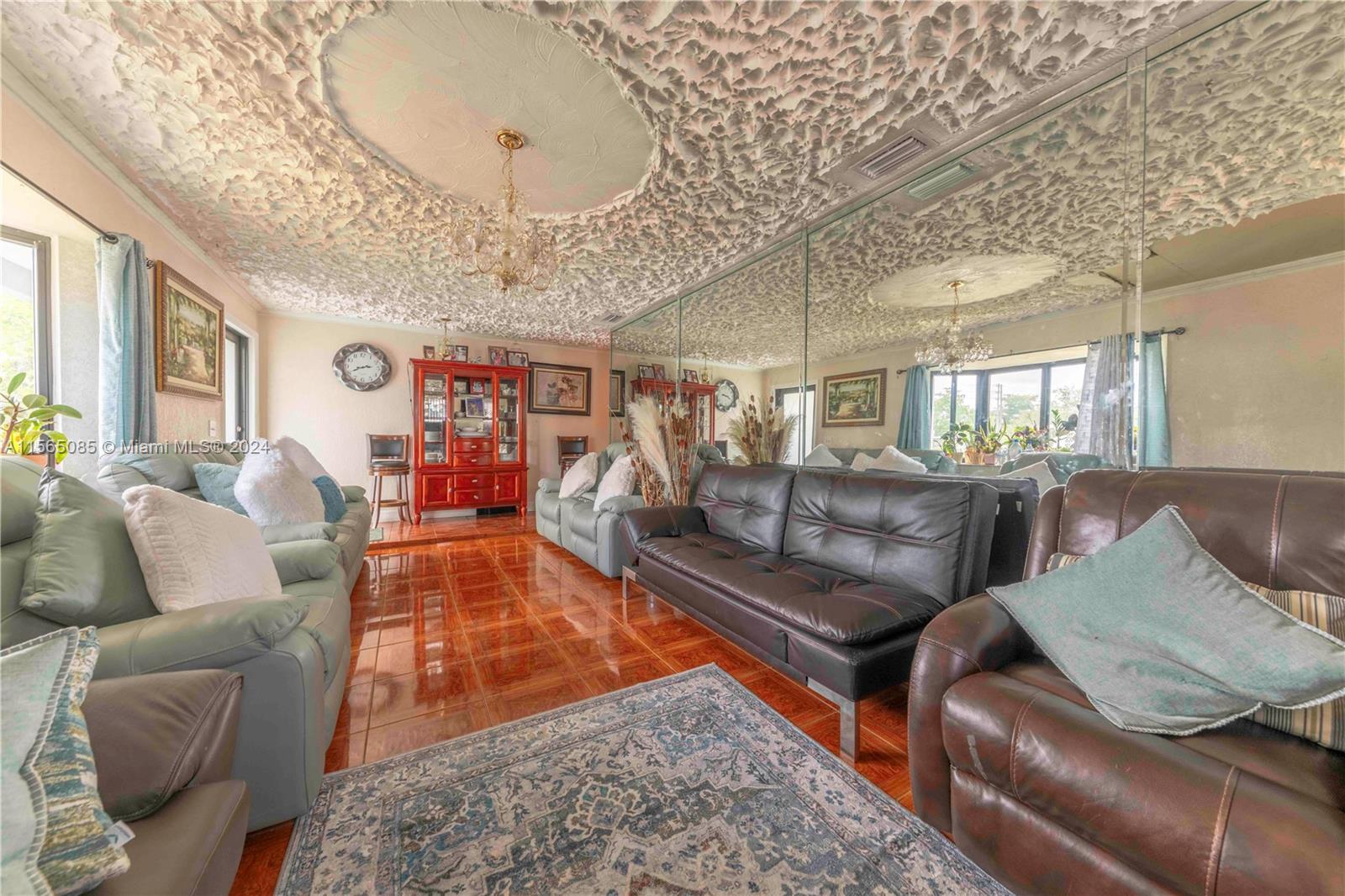 2255 Mcclellan St, Hollywood, Florida 33020, 4 Bedrooms Bedrooms, ,3 BathroomsBathrooms,Residential,For Sale,2255 Mcclellan St,A11565085